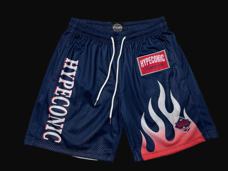 Blacktop Burners™ Dream Team™ // SFT-003