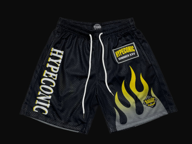 Blacktop Burners™ Midas Protocol™// SFT-005