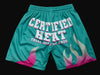 Blacktop Burners™ Flamingo Dynasty™ // SFT-004