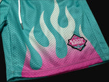 Blacktop Burners™ Flamingo Dynasty™ // SFT-004
