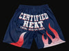 Blacktop Burners™ Dream Team™ // SFT-003