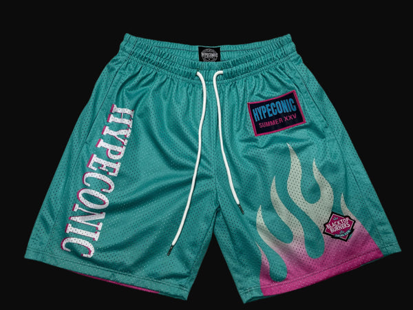 Flamingo Dynasty // SFT-004