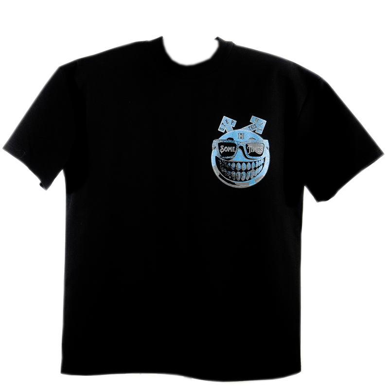 Not Like Us Men's Graph Tee