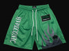 Blacktop Burners™ Jade Empire™ // SFT-008