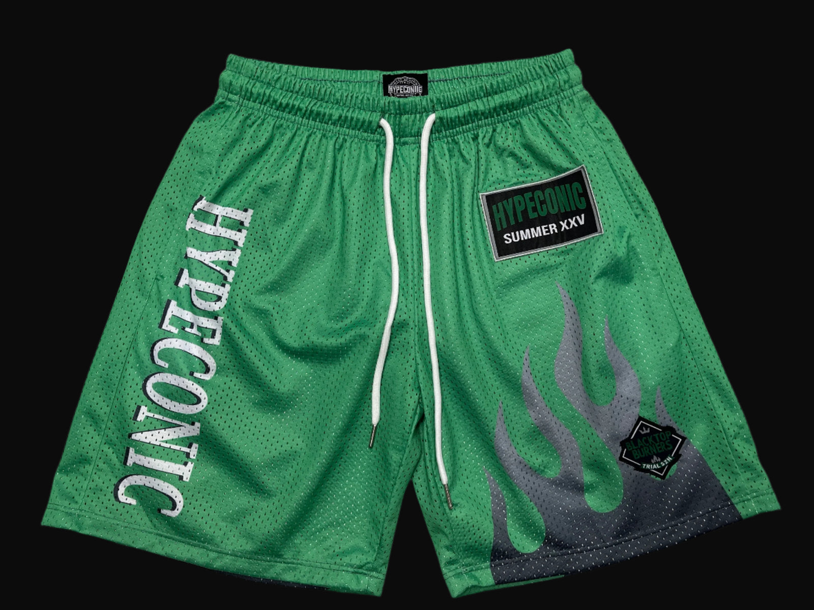 Blacktop Burners™ Jade Empire™ // SFT-008