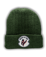 Beyond All Hope "2X" Beanie