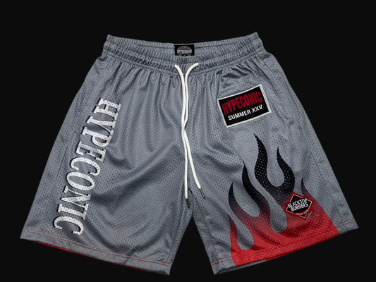 Blacktop Burners™ City Burners™ // SFT-009