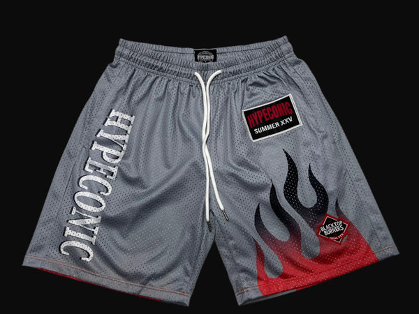 City Burners // SFT-009