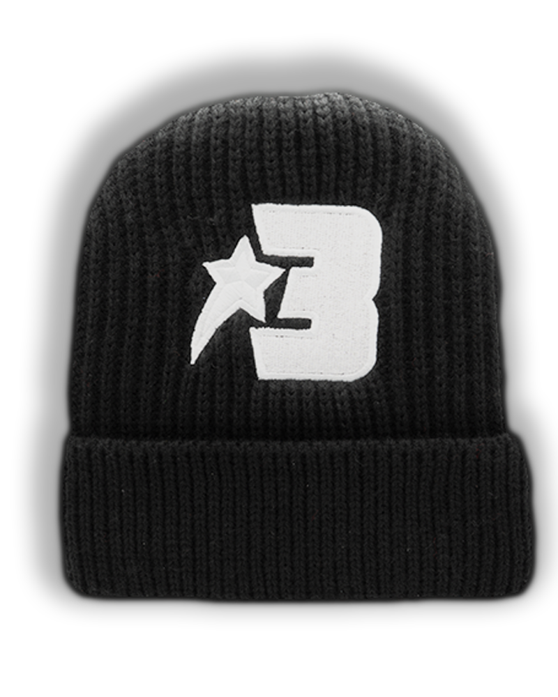Beyond All Hope "2X" Beanie