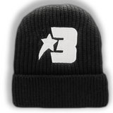 Beyond All Hope "2X" Beanie - Galactic Void