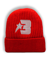 Beyond All Hope "2X" Beanie