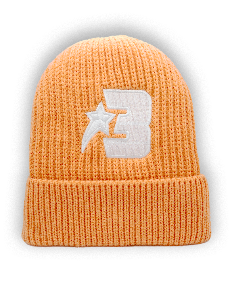 Beyond All Hope "2X" Beanie