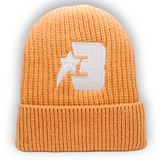 Beyond All Hope "2X" Beanie - Solar Flare