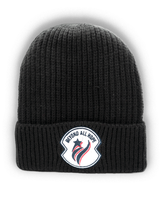 Beyond All Hope "2X" Beanie